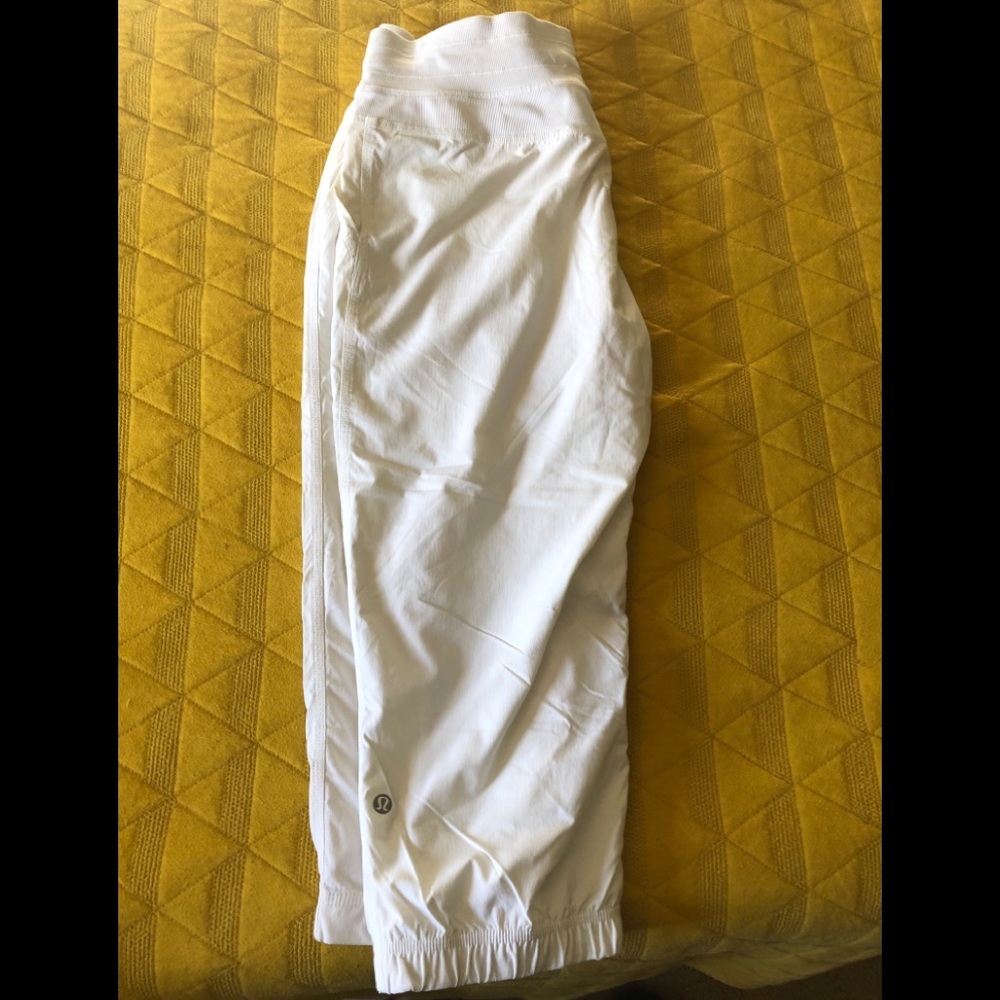 Lululemon Capri